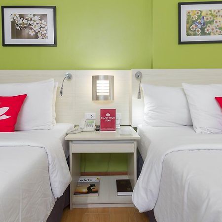 Hamersons Hotel Cebu Екстер'єр фото