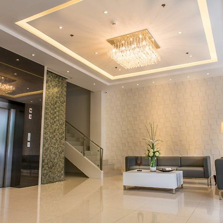 Hamersons Hotel Cebu Екстер'єр фото