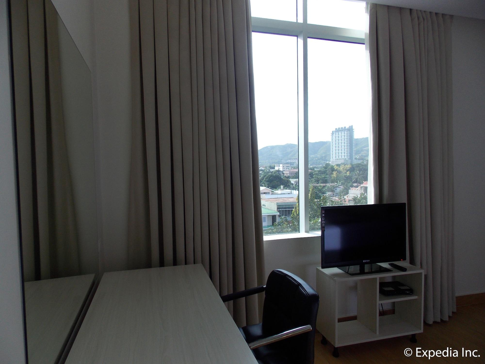 Hamersons Hotel Cebu Екстер'єр фото