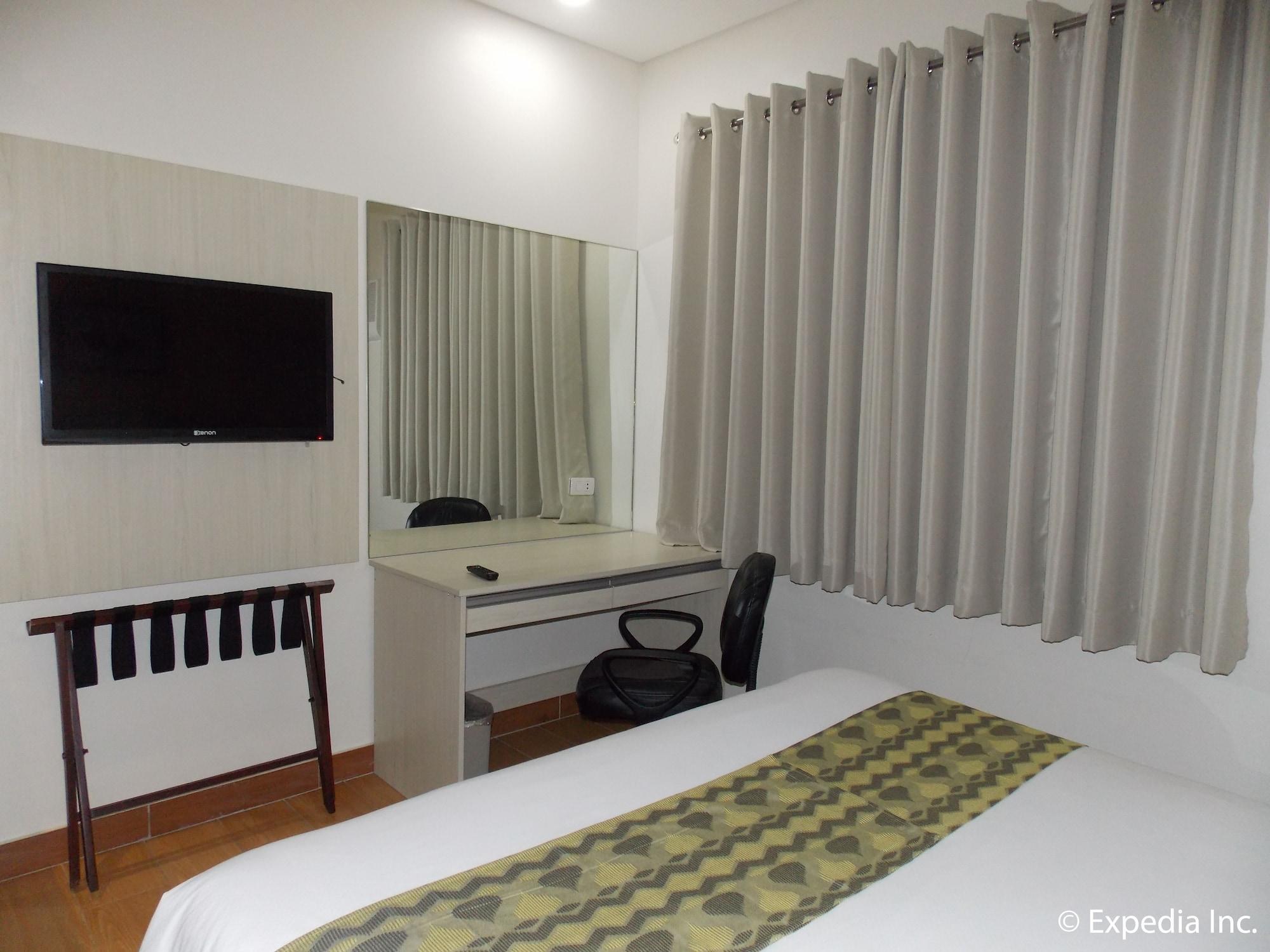 Hamersons Hotel Cebu Екстер'єр фото