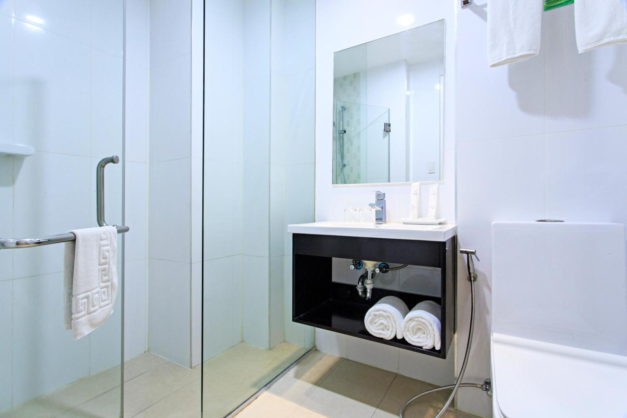Hamersons Hotel Cebu Екстер'єр фото