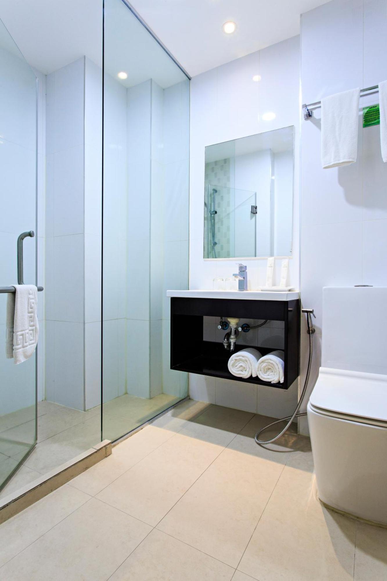 Hamersons Hotel Cebu Екстер'єр фото