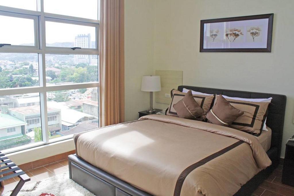 Hamersons Hotel Cebu Екстер'єр фото