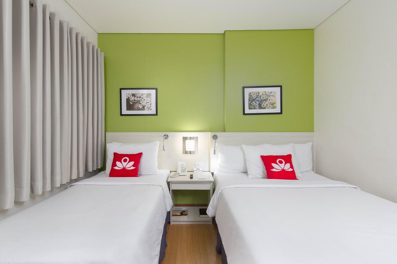 Hamersons Hotel Cebu Екстер'єр фото