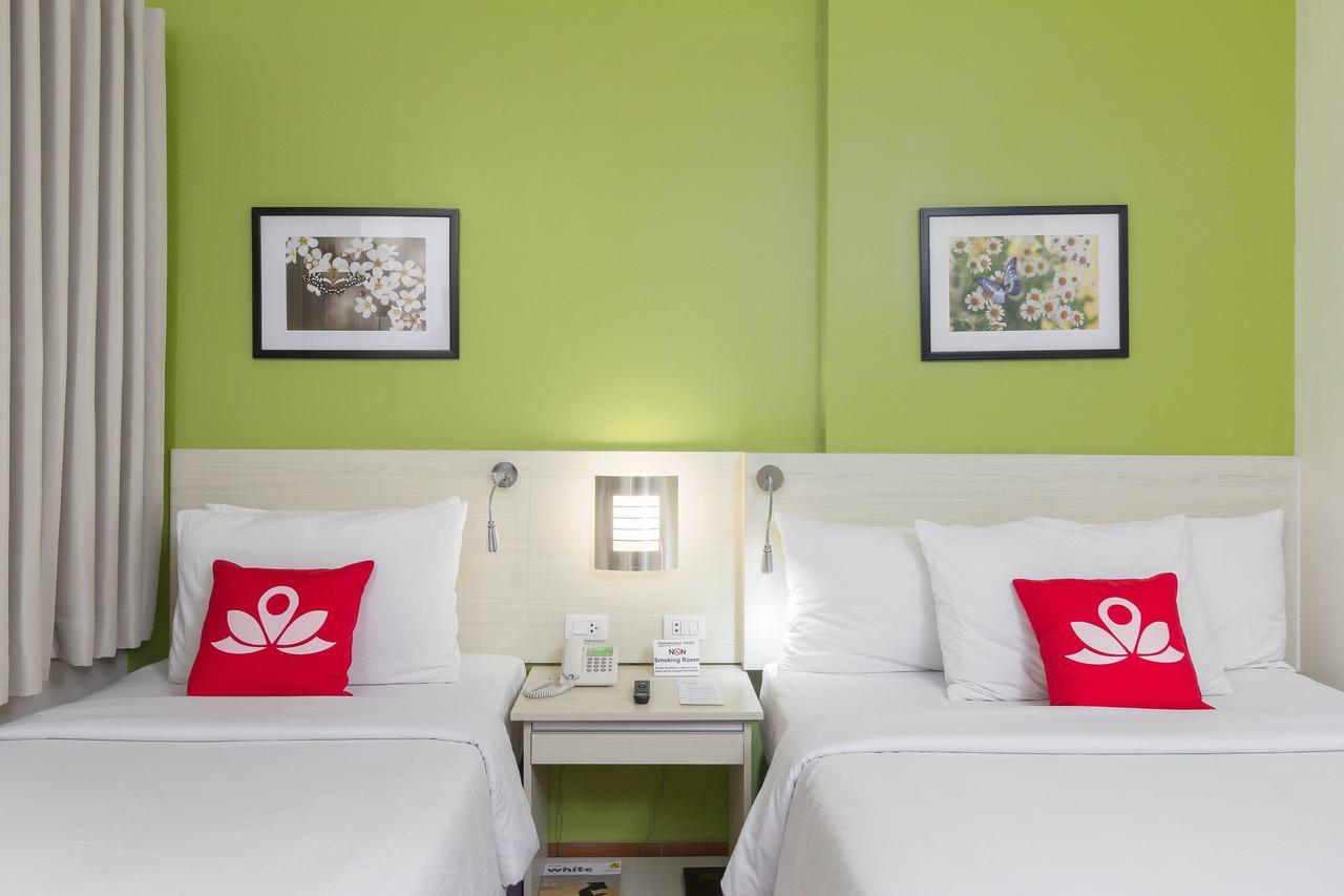 Hamersons Hotel Cebu Екстер'єр фото