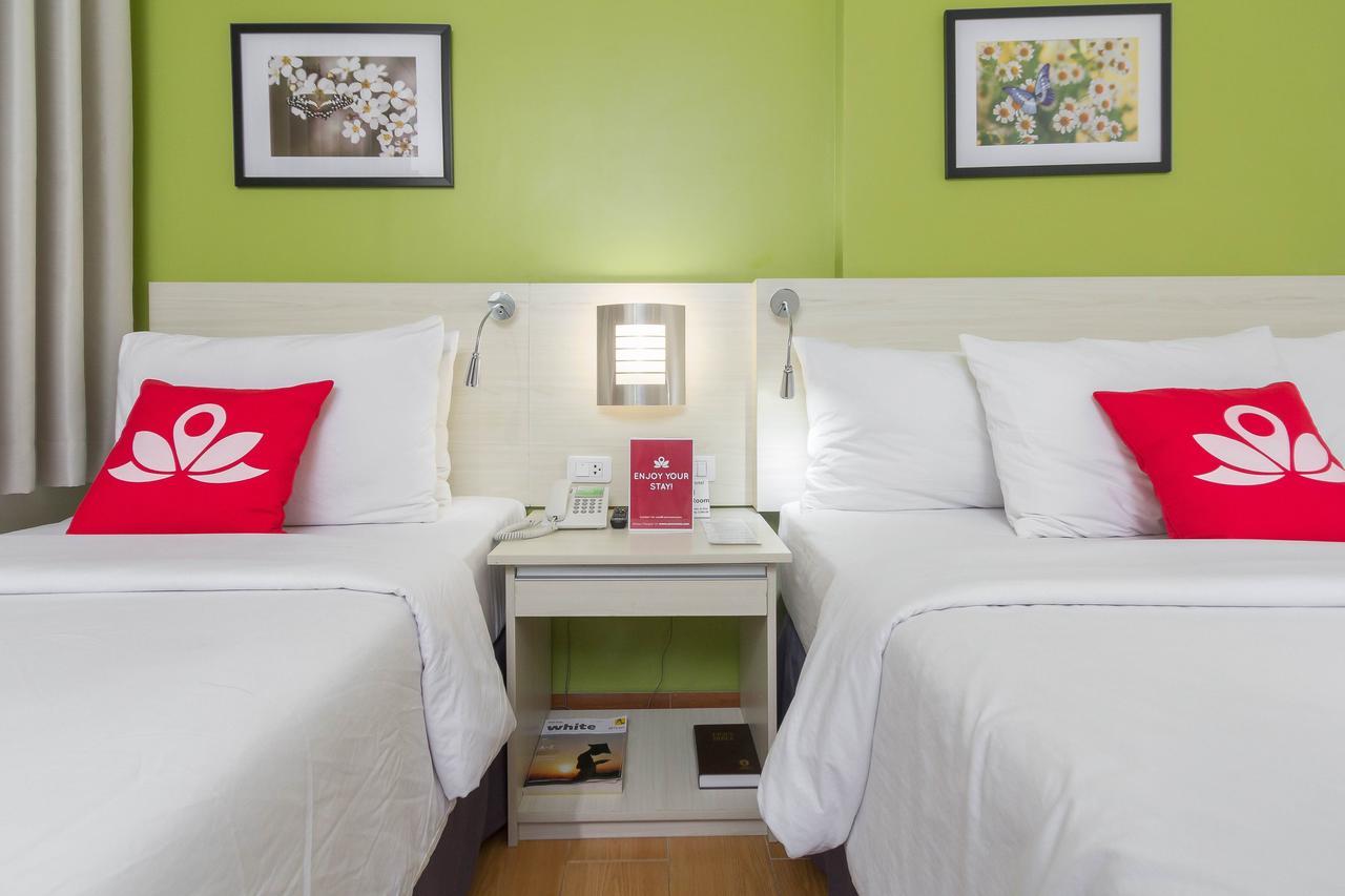 Hamersons Hotel Cebu Екстер'єр фото