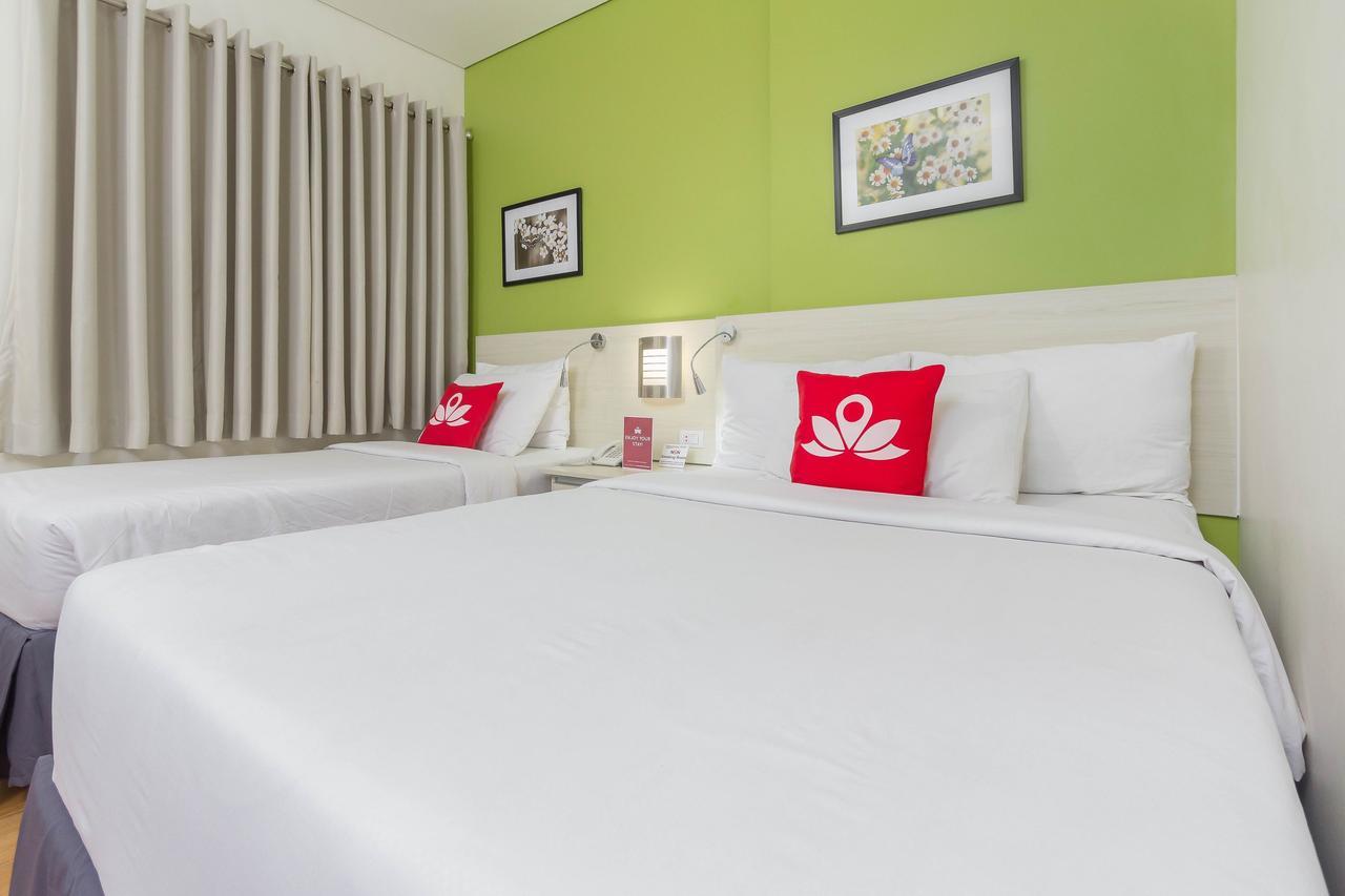Hamersons Hotel Cebu Екстер'єр фото