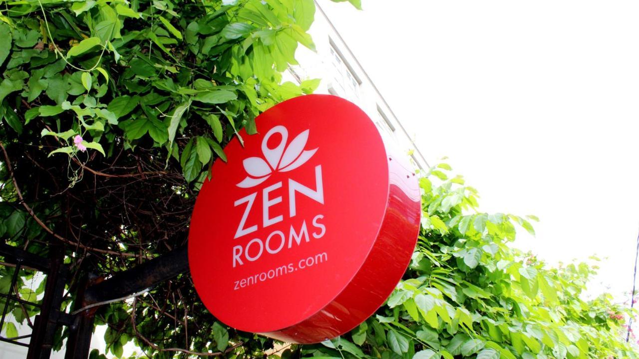 Hamersons Hotel Cebu Екстер'єр фото