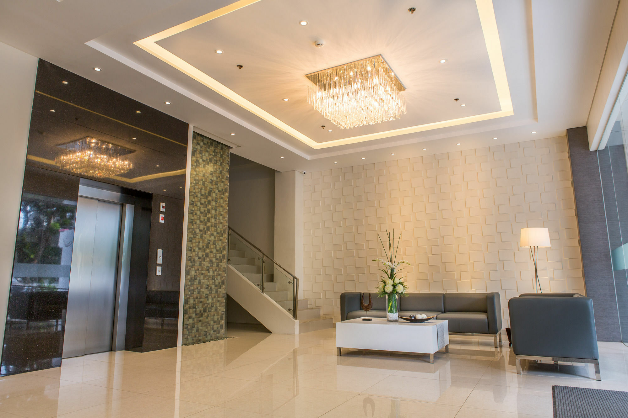 Hamersons Hotel Cebu Екстер'єр фото