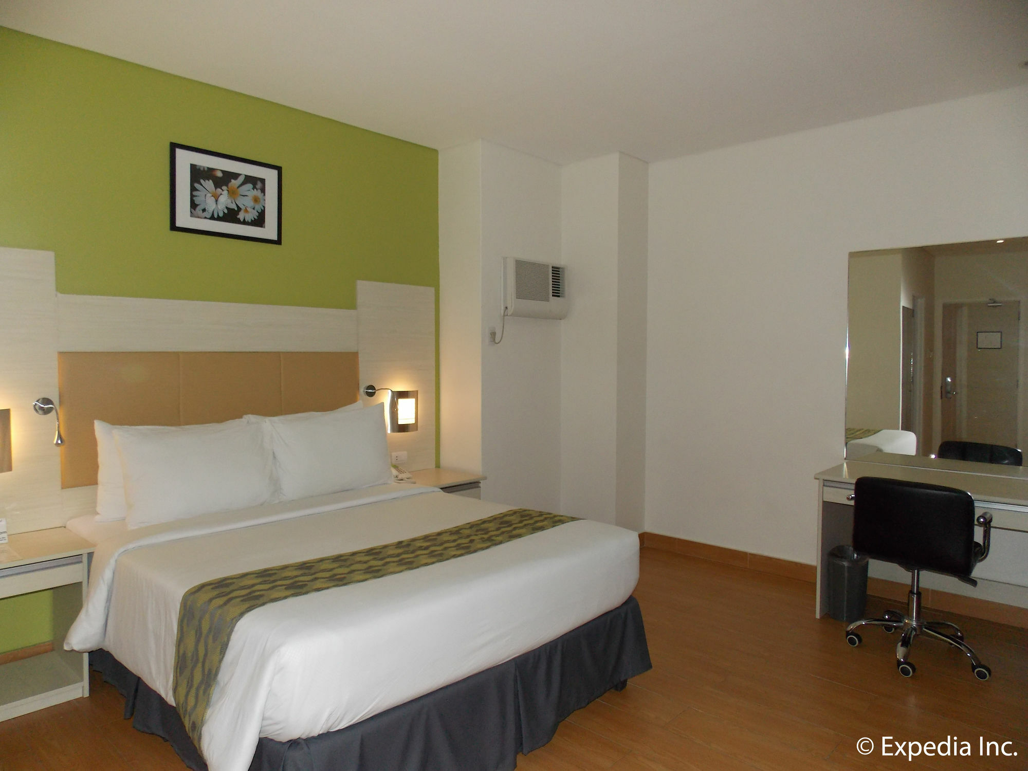 Hamersons Hotel Cebu Екстер'єр фото